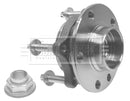 Borg & Beck Wheel Bearing Kit  - BWK1120