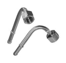 BM Cats DPF Pressure Pipe - PP11110A with Fitting Kit - BM11110