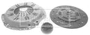 Borg & Beck Clutch Kit 3-In-1 Part No -HK7335