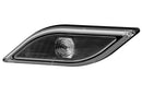HELLA 2PF 013 324-021 Position Light - Shapeline Style - LED - 24/12V