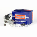 Borg & Beck Ball Joint L/R Part No -BBJ5701