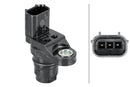 HELLA 6PU 013 122-561 Sensor, crankshaft pulse - 3-pin connector