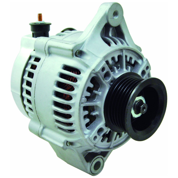 WAI Alternator - 13276N