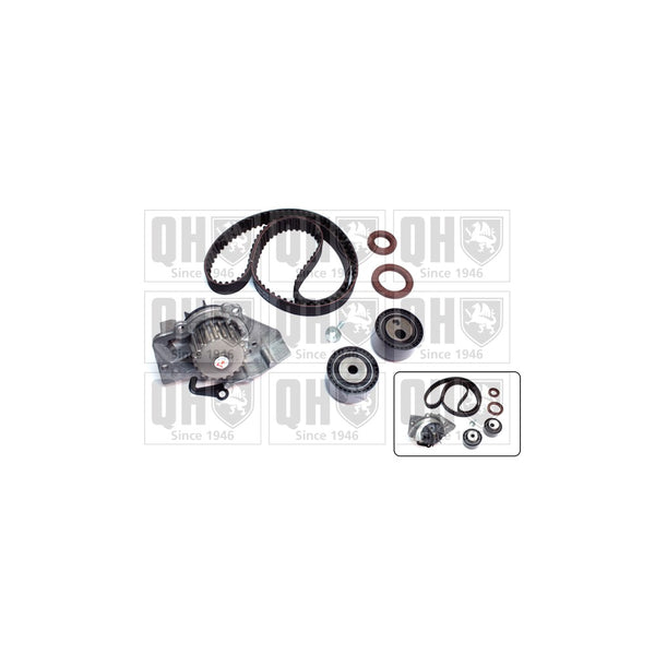QH QBPK2440 Timing Kit & Water Pump