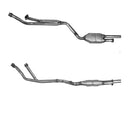 BM Cats Petrol Catalytic Converter - BM90789