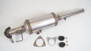 EEC DPF Silicon Carbide - CI6085TS