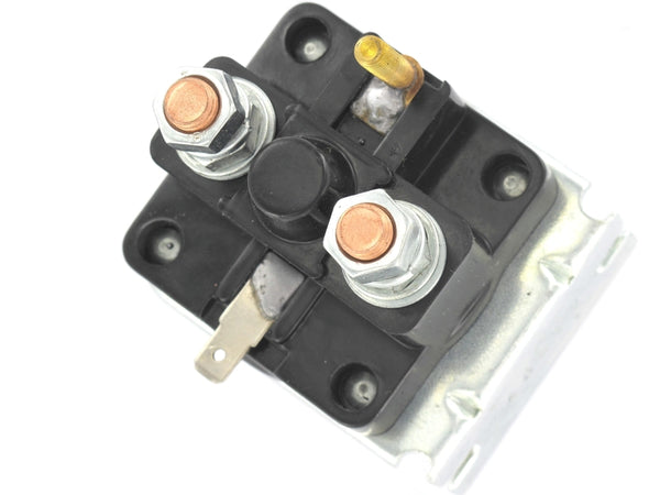 Intermotor Starter Solenoid - 68030