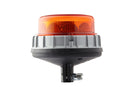 HELLA 2XD 011 557-211 LED-Strobe-type Beacon - K-LED 2.0 R - 12/24V - Blue