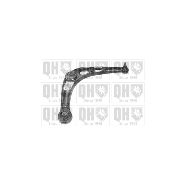 QH QSA1781S Suspension Arm - Front Lower RH