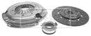 Borg & Beck Clutch Kit 3-In-1 Part No -HK2189