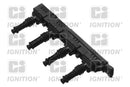 Ignition Coil with spark plug connector - XIC8251