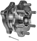 Borg & Beck Wheel Bearing Kit Part No -BWK1377