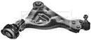 Borg & Beck Suspension Arm LH -BCA7524
