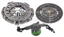 Borg & Beck Clutch 3In1 Csc Kit Part No -HKT1527