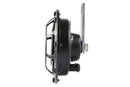 HELLA 3AG 003 399-101 Signal Horn - HELLA HEAVY DUTY HORN B133 SET - 24V - 110dB(A) - High Tone/Low To - Quantity 2
