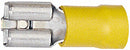 HELLA 8KW 044 280-004 Cable Connector - Red - 0.5mm² - 1.0mm² - Quantity: 1000