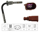 Fuel Parts Exhaust Gas Temperature Sensor - EXT249