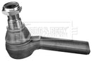 Borg & Beck Tie Rod End - BTR32898