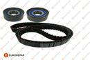 Eurorepar Timing Belt Set - 1611251180