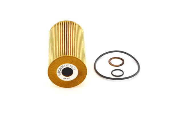 Bosch Oil Filter - 1457429276