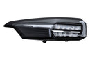 HELLA 2SD 015 019-111 Rearlight - LED - Outer section - left - for e.g. PEUGEOT 308 III (FB_, FH_, FP_