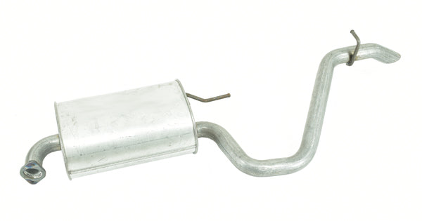 Klarius HY231C - Box With Tail Pipe