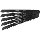 Draper Expert 5PC J/S Blade Set T111c - 81724
