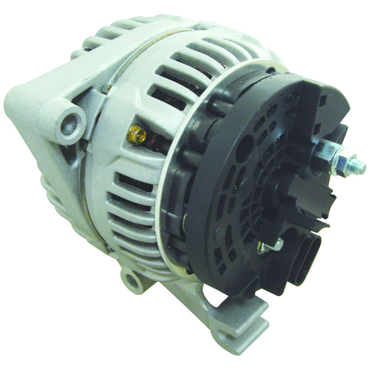 WAI Alternator Unit - 11045N fits General Motors
