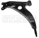 First Line Wishbone / Suspension Arm LH -FCA6174