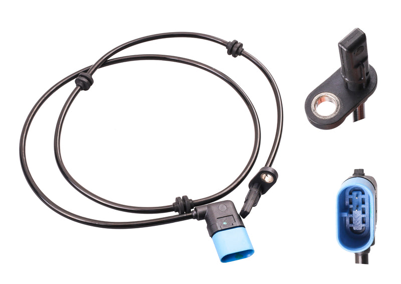 Intermotor Wheel Speed Sensor - 61000
