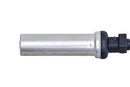 HELLA 6PU 230 048-621 Sensor, wheel speed - 2-pin connector - Rear Axle Left