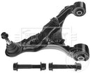 Borg & Beck Suspension Arm LH -BCA7288