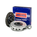 Borg & Beck Clutch Kit 3-In-1 Part No -HK9769