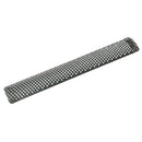 Draper Multi-Rasp Half Round Blade - 13852