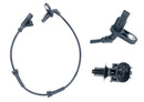 Fuel Parts Wheel Speed Sensor - AB1907