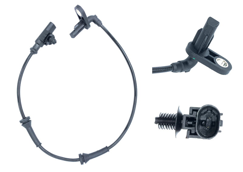 Lemark Wheel Speed Sensor - LAB534