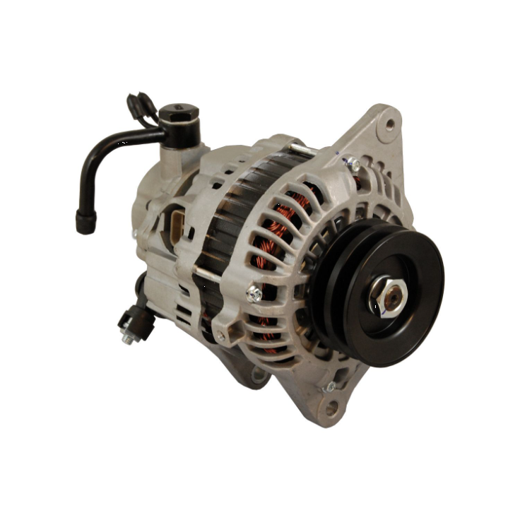WAI Alternator - 22862N
