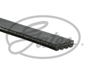 Gates Micro-V Multi-Ribbed Belt - 4PK695SF
