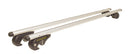Maypole 1.35m Roof Bars For Raised Roof Rails - RB1085