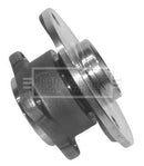 Borg & Beck Wheel Bearing Kit Part No -BWK919