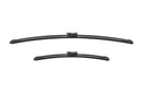 Bosch Rear Wiper Blade - 330mm - A334H
