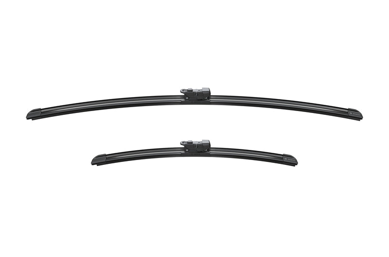 Bosch Rear Wiper Blade - 330mm - A334H