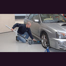 Draper Expert 2T Expert Trolley Jack - 31481