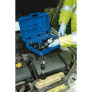 Draper Expert Radiator Pressure Test Kit - 14455
