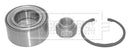 Borg & Beck Wheel Bearing Kit Part No -BWK400