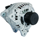 WAI Alternator - 13853N