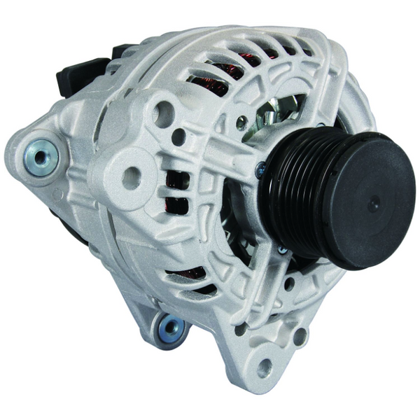 WAI Alternator - 13853N