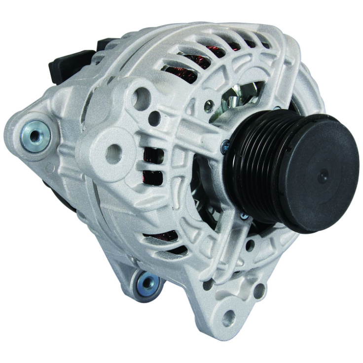 WAI Alternator - 13853N