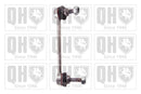 Quinton Hazell Drop Link Rear - QLS3809S