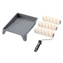 Draper 9" Roller Tray Set - P/Medium - 20945